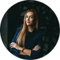 Юлия Эргашевна Скала